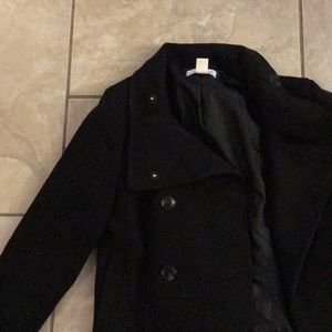 Peacoat